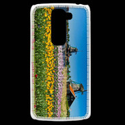Coque LG G2 Mini Moulins en Hollande