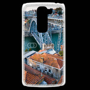 Coque LG G2 Mini Pont Don Luis à Porto Portugal