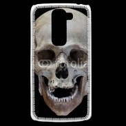 Coque LG G2 Mini Crâne