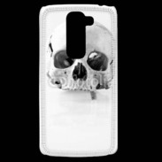 Coque LG G2 Mini Crâne 2