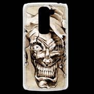 Coque LG G2 Mini Joker et frisson 25