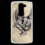 Coque LG G2 Mini Gargouille et frisson 25