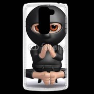 Coque LG G2 Mini Ninja