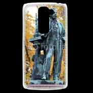 Coque LG G2 Mini Frédéric Auguste Bartholdi