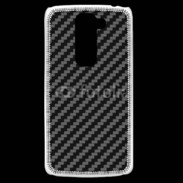 Coque LG G2 Mini Fibres de carbone