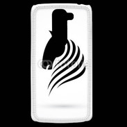 Coque LG G2 Mini Tatoo cheval