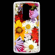 Coque LG G2 Mini Belles fleurs