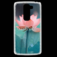 Coque LG G2 Mini Belle fleur 50