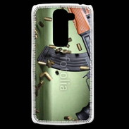 Coque LG G2 Mini Fusil d'assaut