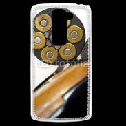 Coque LG G2 Mini Barillet pour 38mm