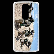 Coque LG G2 Mini Squad de militaire