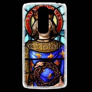 Coque LG G2 Mini Saint Louis 