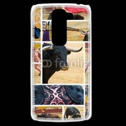 Coque LG G2 Mini La corrida