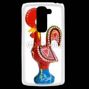Coque LG G2 Mini Coq portugal