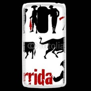 Coque LG G2 Mini Corrida 2