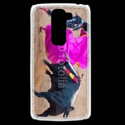Coque LG G2 Mini Corrida espagnolde