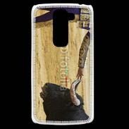 Coque LG G2 Mini Toréador 2
