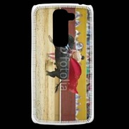 Coque LG G2 Mini Corrida 5