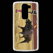 Coque LG G2 Mini Banderilles de corrida