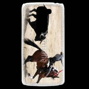 Coque LG G2 Mini Corrida portugaise