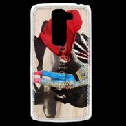 Coque LG G2 Mini Corrida 15