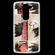 Coque LG G2 Mini Course camarguaise 5