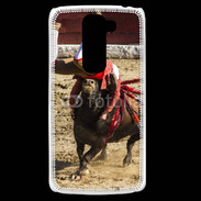 Coque LG G2 Mini Corrida portugaise 5