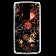Coque LG G2 Mini Feu d'artifice 2