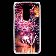 Coque LG G2 Mini Feu d'artifice 3