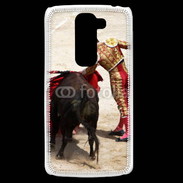 Coque LG G2 Mini Corrida 27
