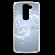 Coque LG G2 Mini Spirale étoilée