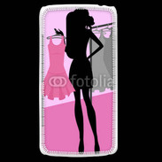 Coque LG G2 Mini Dressing