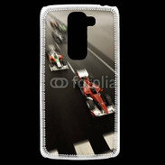 Coque LG G2 Mini F1 racing