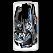Coque LG G2 Mini Hot rod 1