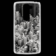 Coque LG G2 Mini Quartier de Manhattan New York