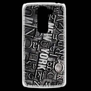 Coque LG G2 Mini New York 3