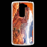 Coque LG G2 Mini Terre d'indien d'Amérique 2