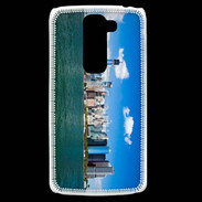 Coque LG G2 Mini Freedom Tower NYC 7