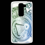 Coque LG G2 Mini Dollars américains 65