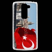 Coque LG G2 Mini Istanbul Turquie