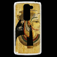 Coque LG G2 Mini Papyrus Egypte