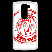 Coque LG G2 Mini Hawaï