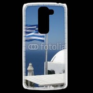 Coque LG G2 Mini Athènes Grèce