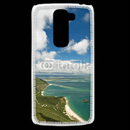 Coque LG G2 Mini Baie de Setubal au Portugal