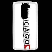Coque LG G2 Mini Chicago love