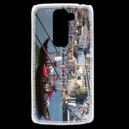 Coque LG G2 Mini Ballade en barque à Porto