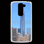 Coque LG G2 Mini Freedom Tower NYC 3