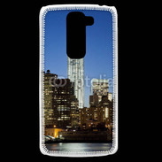 Coque LG G2 Mini Freedom Tower NYC 4