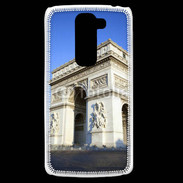 Coque LG G2 Mini Arc de Triomphe 1