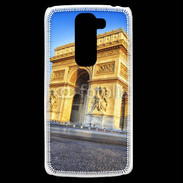 Coque LG G2 Mini Arc de Triomphe 2